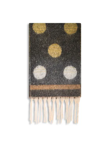 James Lakeland Circle Scarf