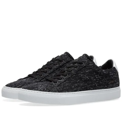 Achilles Low Wool