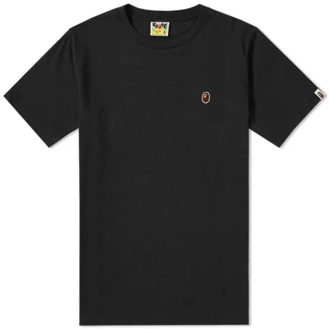 Ape Head One Point T-Shirt
