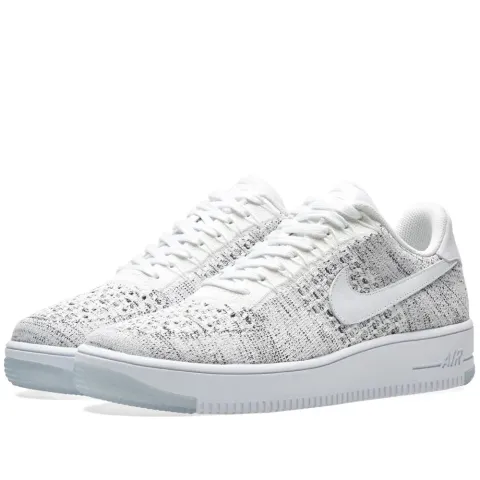 W Air Force 1 Flyknit Low