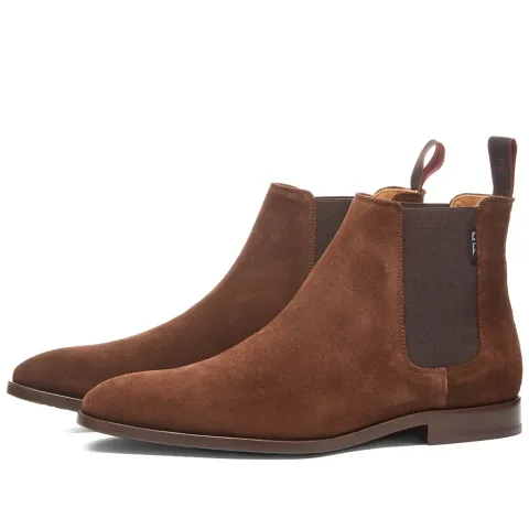 Gerald Suede Boot