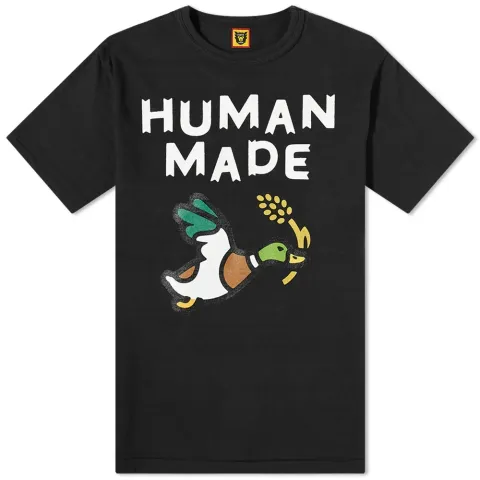 Flying Duck T-Shirt