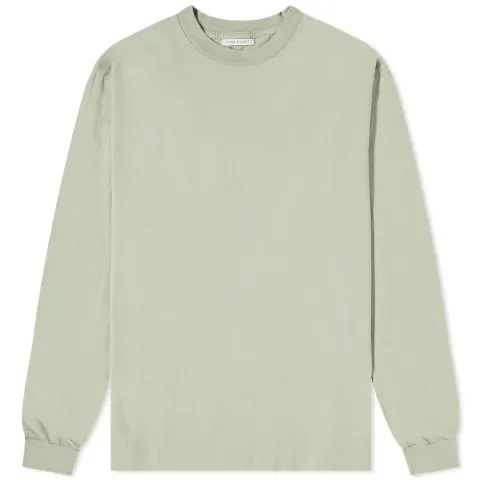 Long Sleeve University T-Shirt