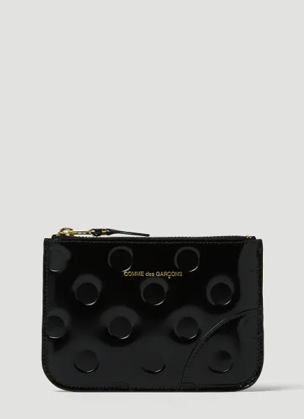 Dots Pouch Wallet