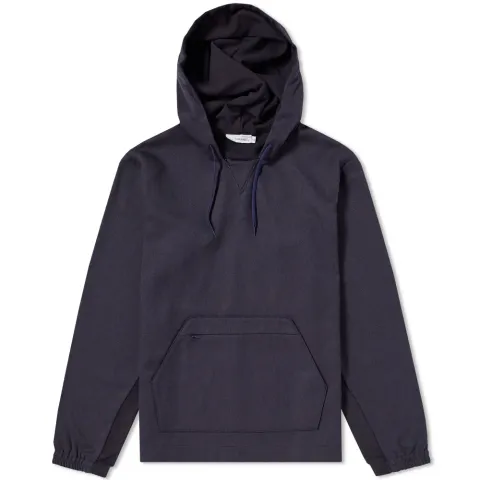 Warm Dry Pullover Hoody