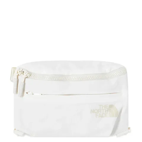 Never Stop Lumbar Cross Body Bag