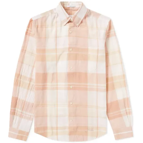 Selvedge Shirt