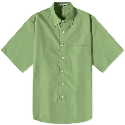 Finx Short Sleeve Shirt