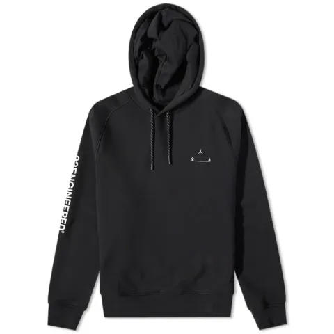 23 Engineered Popover Hoodie