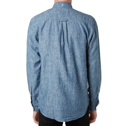 1940s Button Down Shirt