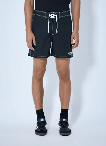 Coastal Board Swim Shorts