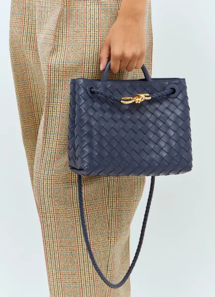 Small Andiamo Handbag