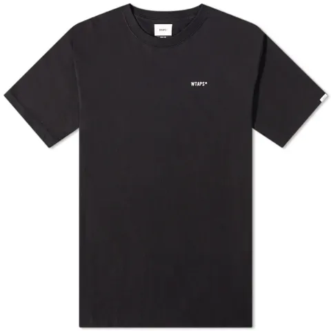 Rising Print T-Shirt