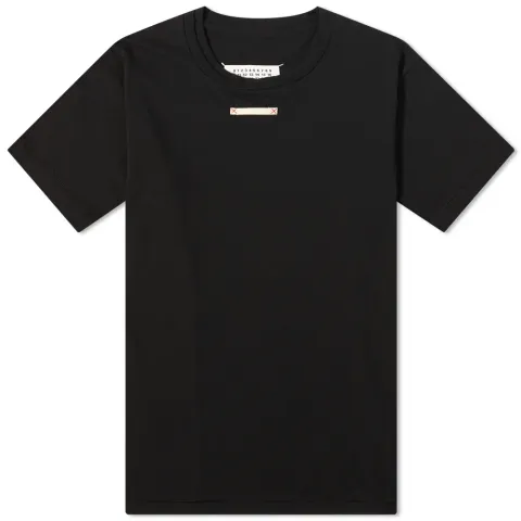 Name Tag Tee