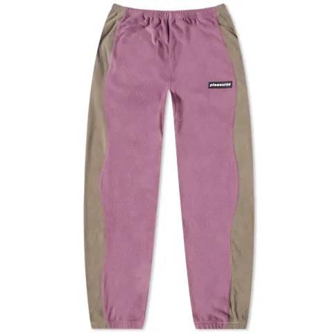 Whiskey Fleece Pant