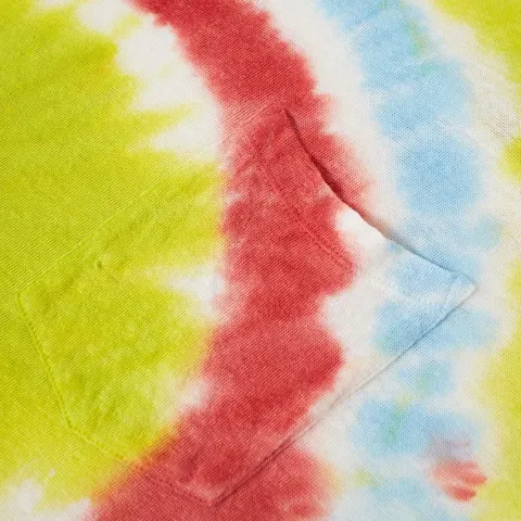 Tie-Dye Tee