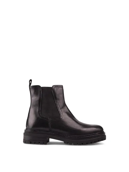 Sole Goldie Chelsea Boots