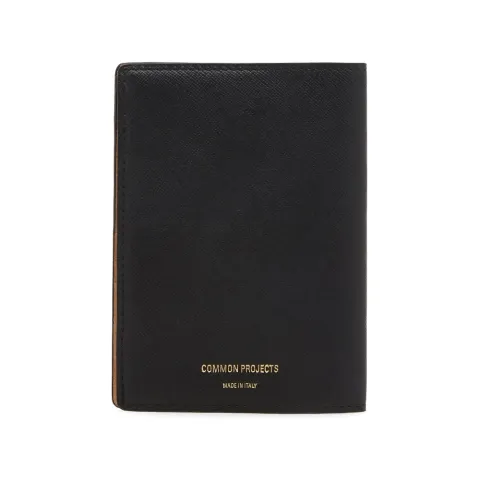 Passport Folio