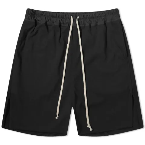 Boxers Heavy Jersey Shorts
