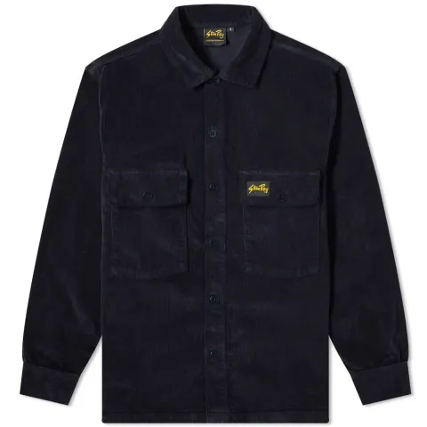 Cord CPO Shirt