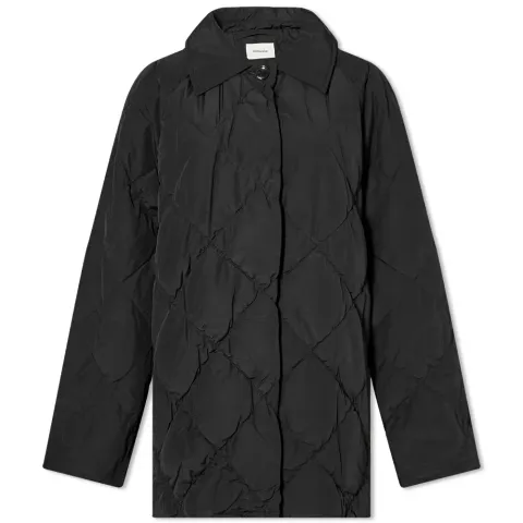 Dixie Quilted Jacket