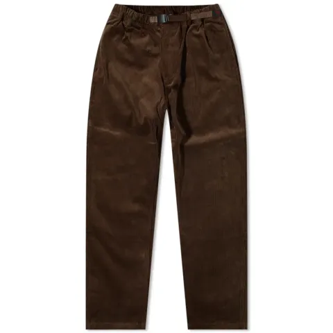 Corduroy G Pant