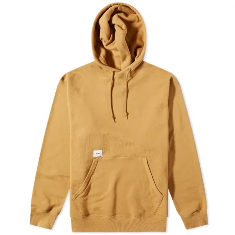 All 01 Hoodie