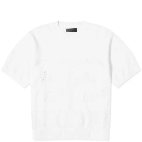 22 Knitted T-Shirt