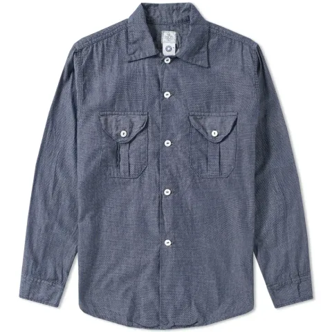 E-Z Cruz Shirt