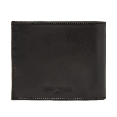 11 Painted Bifold Wallet