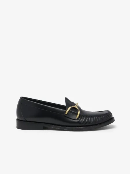 Wishbone Loafer