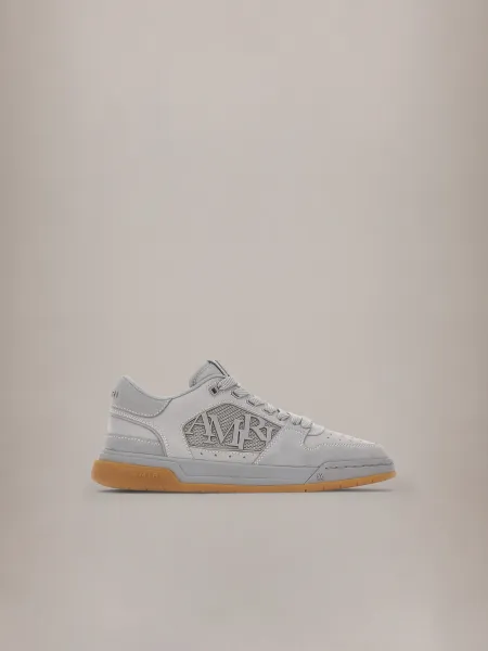 CLASSIC LOW - Grey