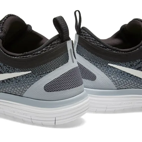 Free Run Distance 2