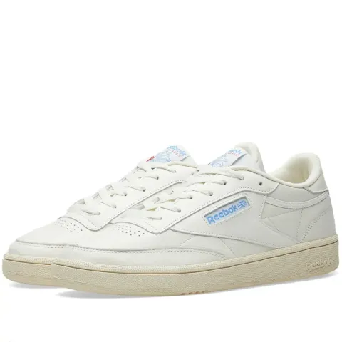 Club C Vintage W