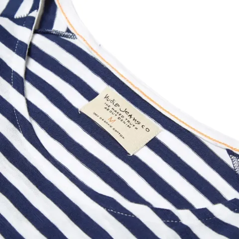 Nudie Otto Raglan Tee