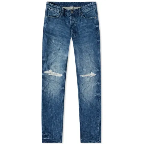 Van Winkle Skinny Jeans