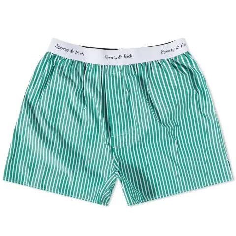 Cassie Boxer Shorts