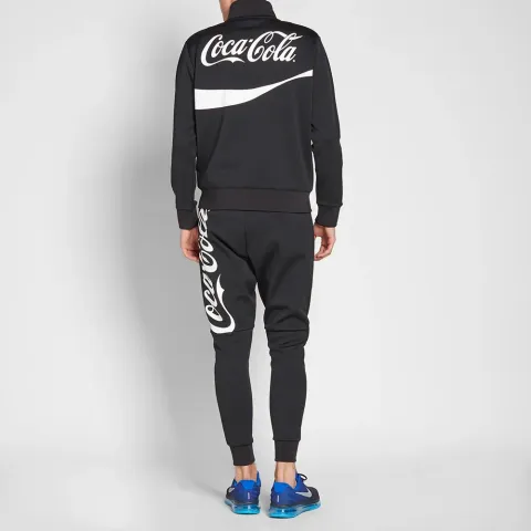 x Coca-Cola Training Jersey Track Top