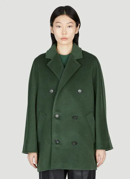 Rebus Coat