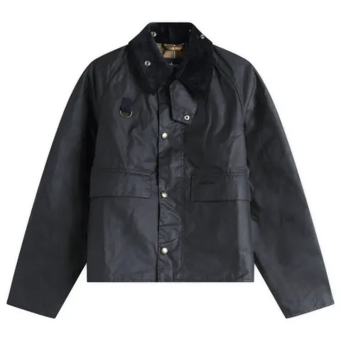 SL Spey Jacket