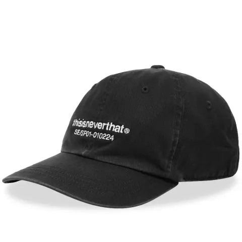 Sun Faded T-Logo Skater Cap