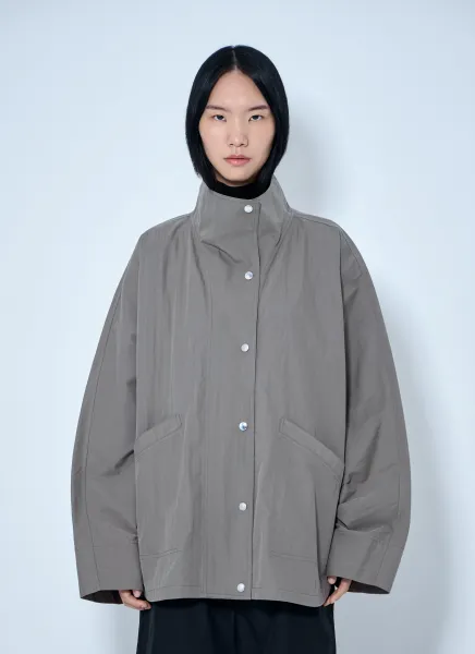 Summer Parachute Jacket