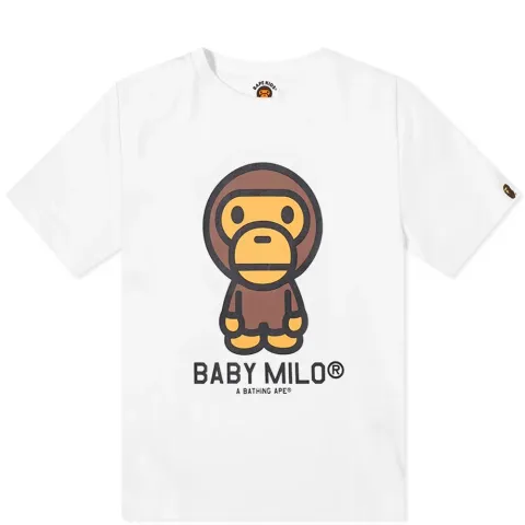 Baby Milo T-Shirt