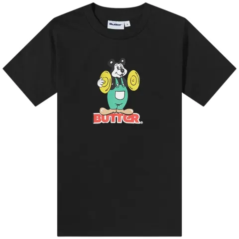 Cymbals T-Shirt