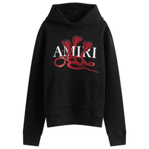 CNY Snake Hoodie