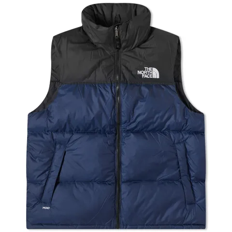 1996 Retro Nuptse Vest