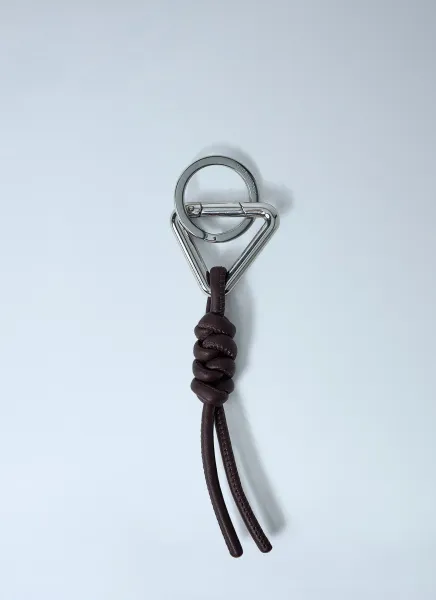 Triangle Keyring