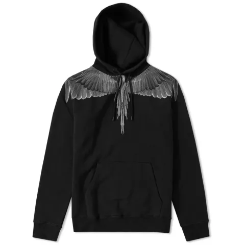 Wings Hoody