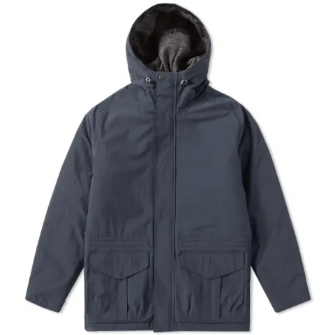 Rivington Jacket