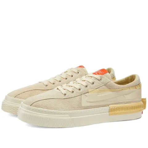 X Studio Hagel Dellow Exp 1 Low Sneaker